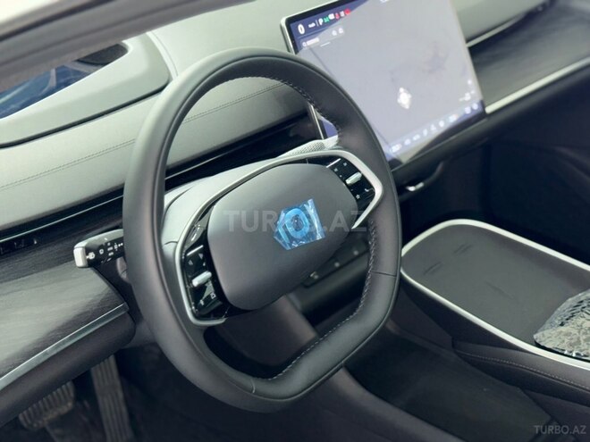 Changan Qiyuan A07 2025, 0 km - 1.5 l - Bakı