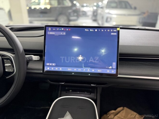 Changan Qiyuan A07 2025, 0 km - 1.5 l - Bakı