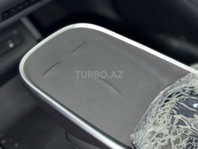 Changan Qiyuan A07 2025, 0 km - 1.5 l - Bakı