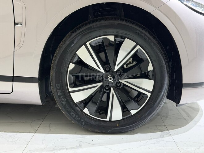 Changan Qiyuan A07 2025, 0 km - 1.5 l - Bakı