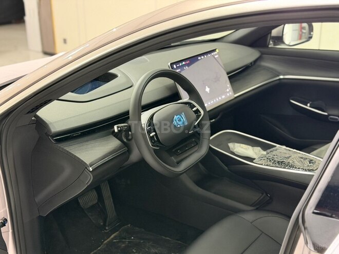 Changan Qiyuan A07 2025, 0 km - 1.5 l - Bakı