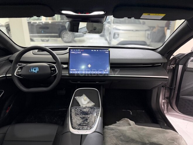 Changan Qiyuan A07 2025, 0 km - 1.5 l - Bakı