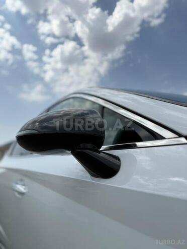Hyundai Sonata 2022, 76,000 km - 1.6 л - Bakı