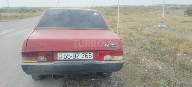 LADA (VAZ) 21099 1998, 385,583 km - 1.5 л - Yevlax