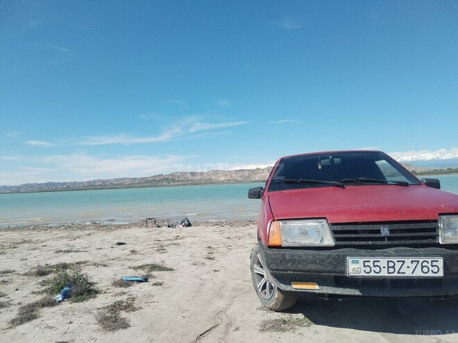 LADA (VAZ) 21099 1998, 385,583 km - 1.5 л - Yevlax