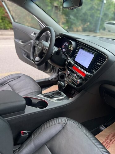 Kia Optima 2014, 173,000 km - 2.0 l - Bakı
