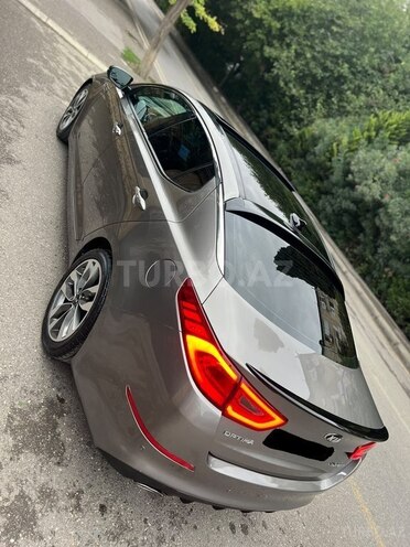 Kia Optima 2014, 173,000 km - 2.0 l - Bakı