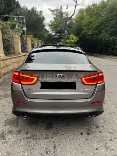 Kia Optima 2014, 173,000 km - 2.0 l - Bakı