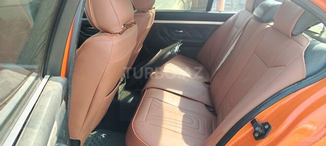 BMW 525 1997, 285,470 km - 2.5 l - Sumqayıt
