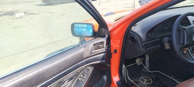 BMW 525 1997, 285,470 km - 2.5 l - Sumqayıt