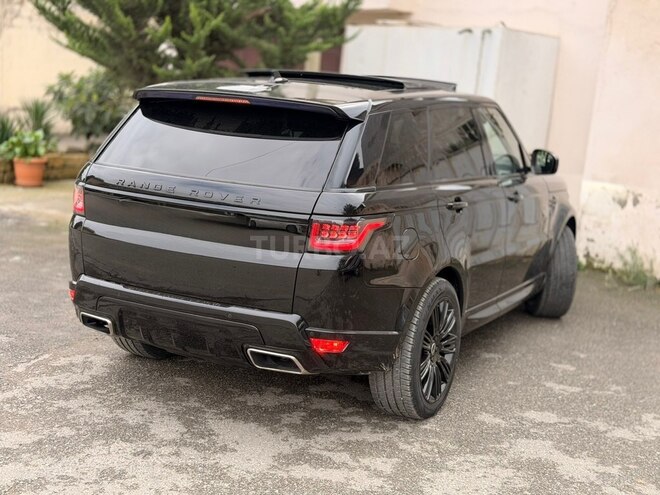 Land Rover RR Sport 2016, 175,000 km - 3.0 l - Bakı