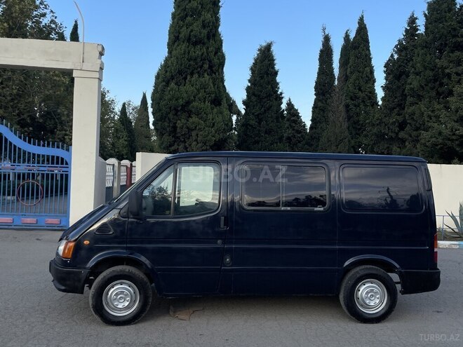 Ford Transit 1999, 493,000 km - 2.5 l - Gəncə