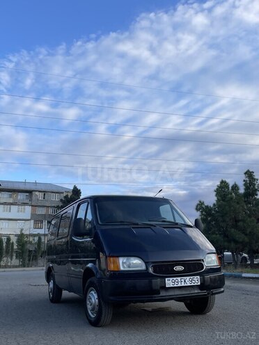 Ford Transit 1999, 493,000 km - 2.5 l - Gəncə