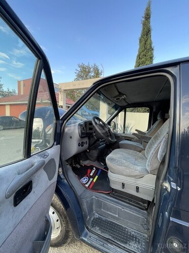 Ford Transit 1999, 493,000 km - 2.5 l - Gəncə