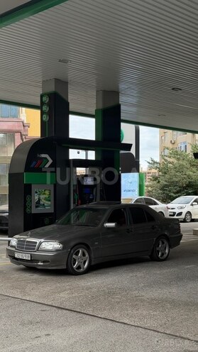 Mercedes C 200 1998, 457,800 km - 2.0 л - Şirvan
