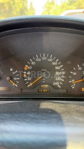 Mercedes C 200 1998, 457,800 km - 2.0 л - Şirvan