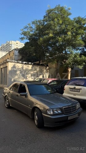 Mercedes C 200 1998, 457,800 km - 2.0 л - Şirvan