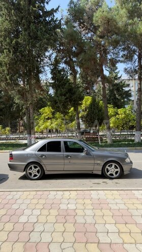 Mercedes C 200 1998, 457,800 km - 2.0 л - Şirvan