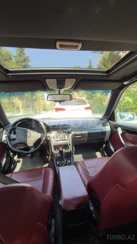 Mercedes C 200 1998, 457,800 km - 2.0 л - Şirvan
