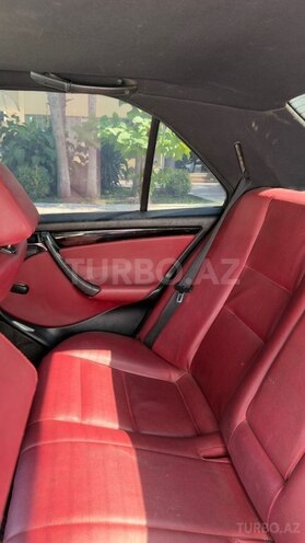 Mercedes C 200 1998, 457,800 km - 2.0 л - Şirvan