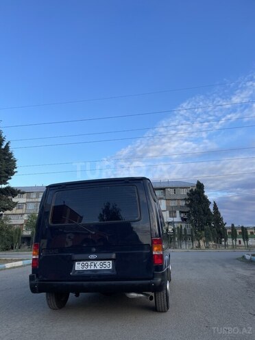 Ford Transit 1999, 493,000 km - 2.5 l - Gəncə