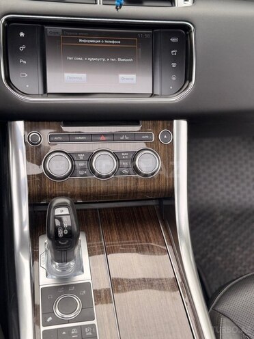 Land Rover RR Sport 2016, 175,000 km - 3.0 l - Bakı