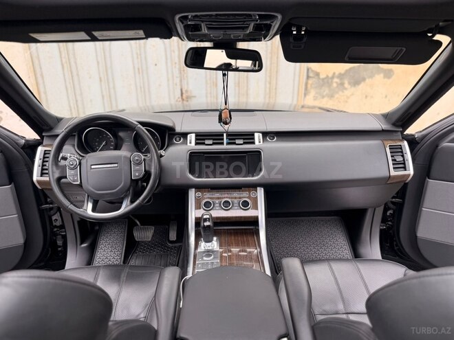 Land Rover RR Sport 2016, 175,000 km - 3.0 l - Bakı