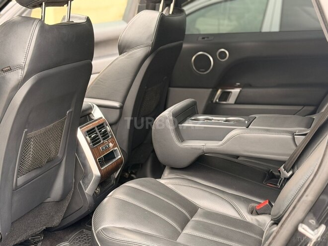 Land Rover RR Sport 2016, 175,000 km - 3.0 l - Bakı