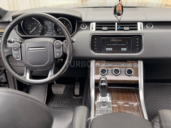 Land Rover RR Sport 2016, 175,000 km - 3.0 l - Bakı