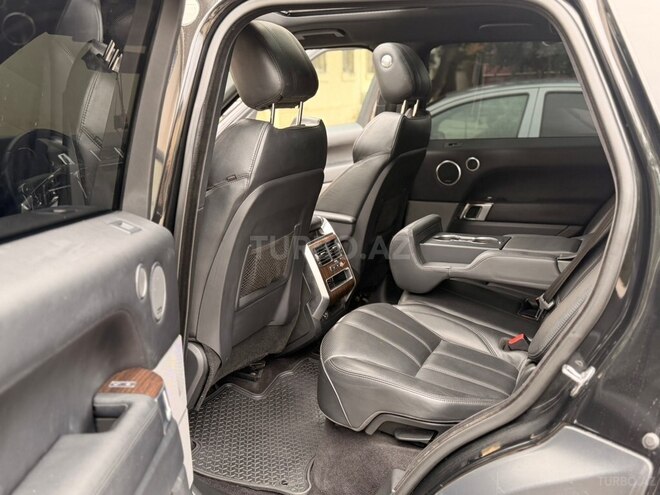 Land Rover RR Sport 2016, 175,000 km - 3.0 l - Bakı