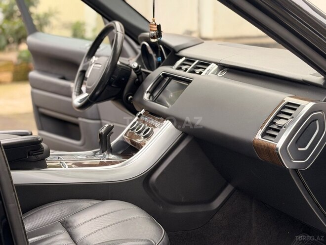 Land Rover RR Sport 2016, 175,000 km - 3.0 l - Bakı