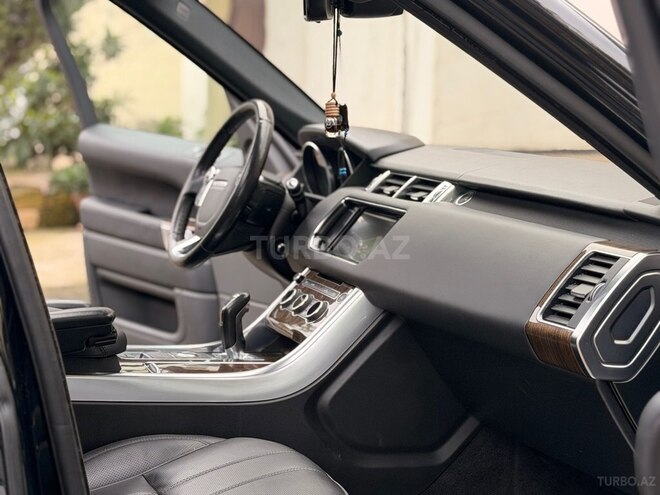 Land Rover RR Sport 2016, 175,000 km - 3.0 l - Bakı