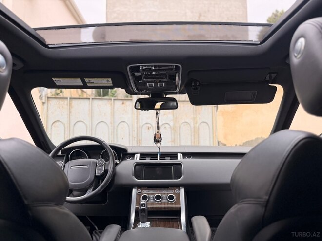 Land Rover RR Sport 2016, 175,000 km - 3.0 l - Bakı