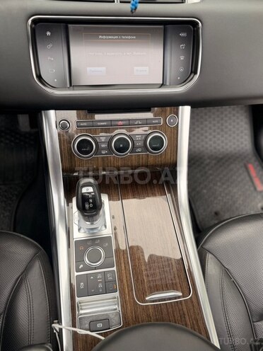 Land Rover RR Sport 2016, 175,000 km - 3.0 l - Bakı