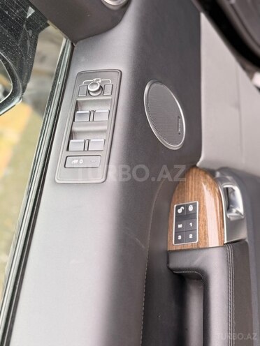 Land Rover RR Sport 2016, 175,000 km - 3.0 l - Bakı