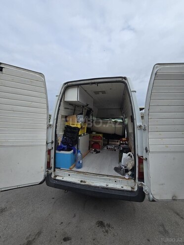 Ford Transit 2010, 636,142 km - 2.4 l - Bakı
