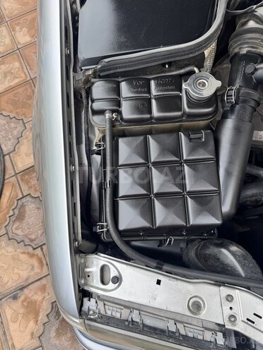 Mercedes C 200 1996, 288,000 km - 2.0 l - Bakı