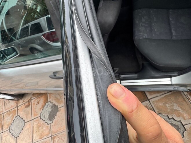 Mercedes C 200 1996, 288,000 km - 2.0 l - Bakı