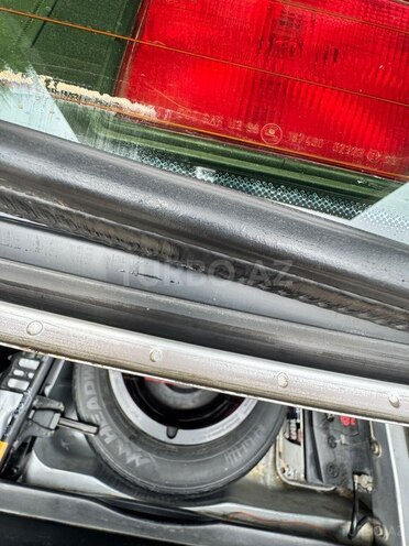 Mercedes C 200 1996, 288,000 km - 2.0 l - Bakı