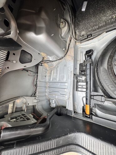 Mercedes C 200 1996, 288,000 km - 2.0 l - Bakı