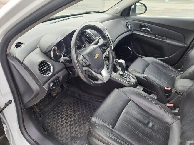 Chevrolet Cruze 2014, 93,400 km - 1.8 l - Bakı