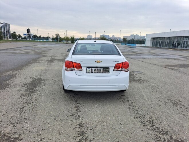 Chevrolet Cruze 2014, 93,400 km - 1.8 l - Bakı