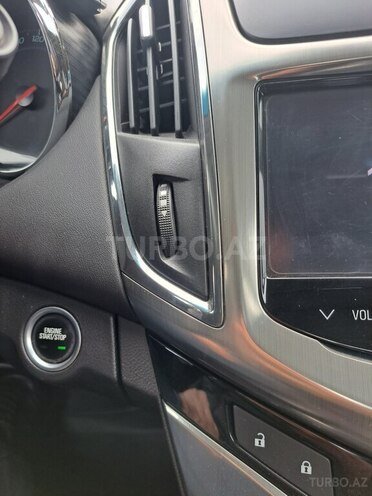 Chevrolet Cruze 2014, 93,400 km - 1.8 l - Bakı