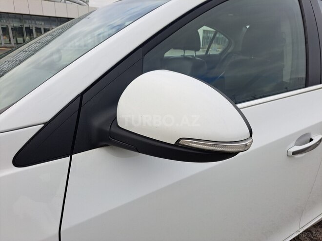 Chevrolet Cruze 2014, 93,400 km - 1.8 l - Bakı