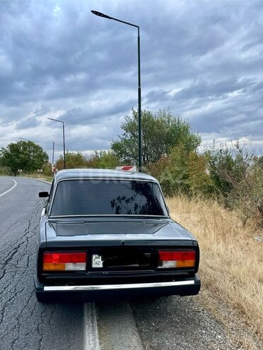 LADA (VAZ) 2107 2010, 94,000 km - 1.6 l - Ağsu