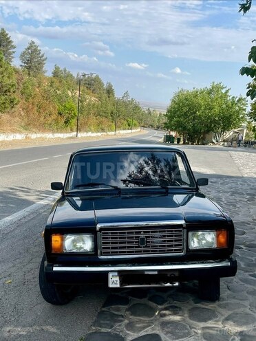 LADA (VAZ) 2107 2010, 94,000 km - 1.6 l - Ağsu