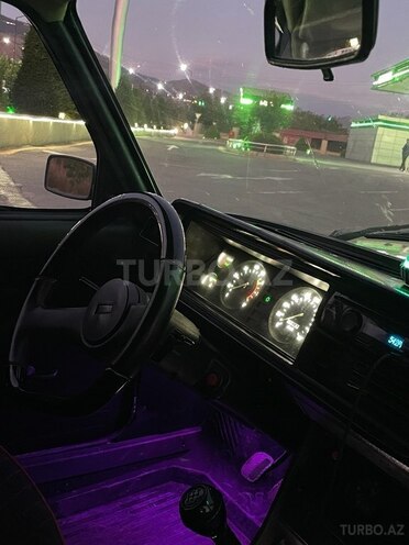 LADA (VAZ) 2107 2010, 94,000 km - 1.6 l - Ağsu
