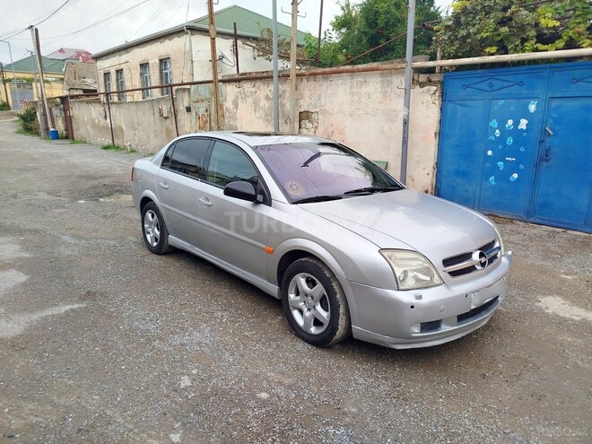 Opel Vectra 2002, 238,000 km - 2.2 l - Bakı