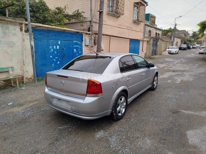Opel Vectra 2002, 238,000 km - 2.2 l - Bakı