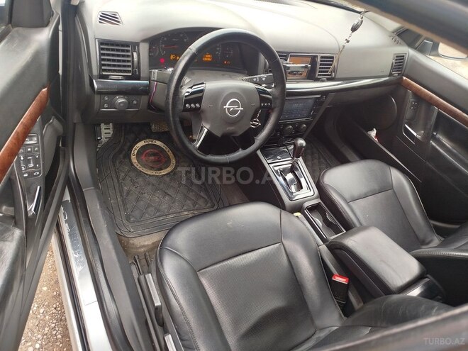 Opel Vectra 2002, 238,000 km - 2.2 l - Bakı